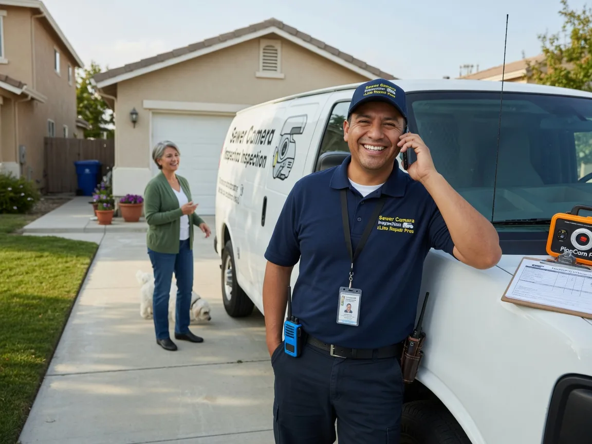Sewer Line Repair Sprankle Mills, PA FAQs